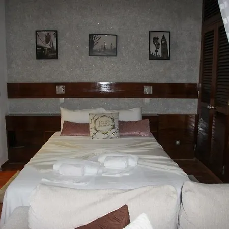 Apartment Marina 2