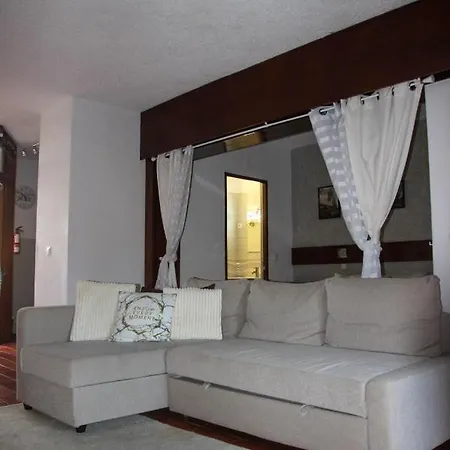 Marina 2 Apartment *