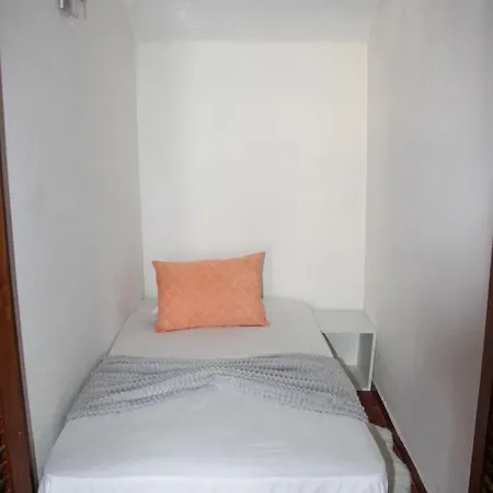 Apartment Marina 2 *