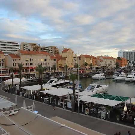 Marina 2 Διαμέρισμα Βιλαμούρα