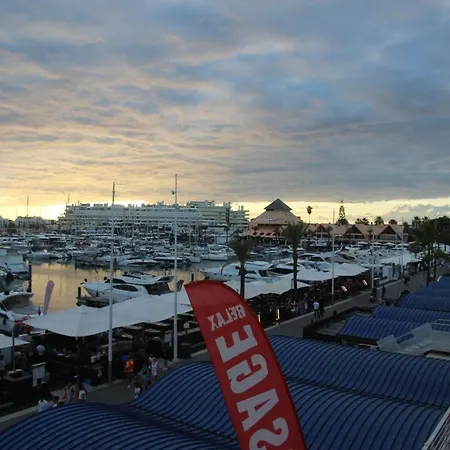 Marina 2 Διαμέρισμα Βιλαμούρα